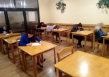 Agata Kneć - mistrzynią  polskiej ortografii